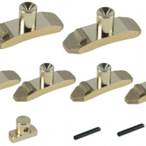 KIT PERNI + TASSELLI - 50910 - 88530770