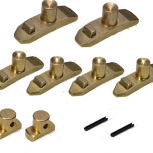 KIT PERNI + TASSELLI - 45121 - 88530771