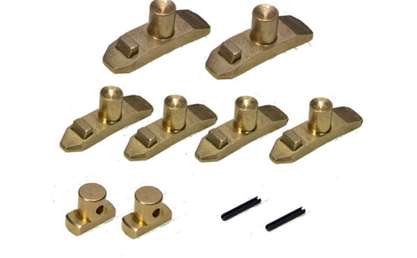 KIT PERNI + TASSELLI - 45121 - 88530771