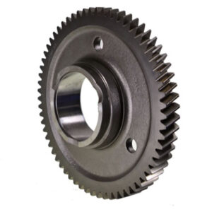 INGRANAGGIO RETARDER Z 63 - 49537 - 88530780