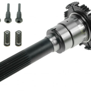 KIT ALBERO(C/PERNI+MOLLE) - 45157 - 88530791