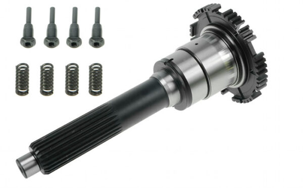 KIT ALBERO(C/PERNI+MOLLE) - 45157 - 88530791