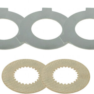 KIT DISCHI - 45152 - 88530805