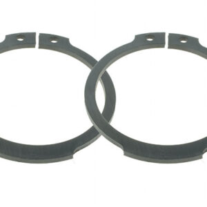 ANELLO SEEGER S.2,90 MM  - 416882 - 88530840