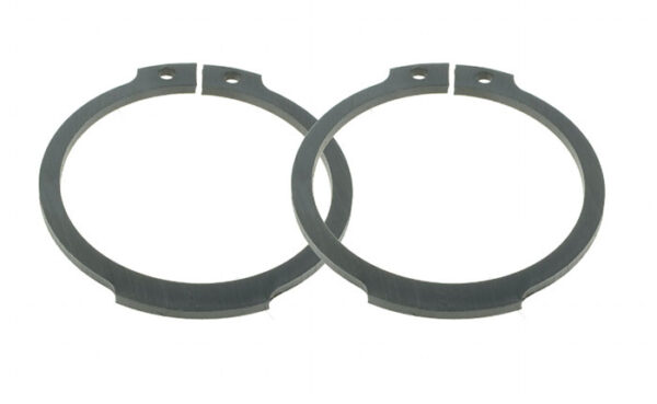 ANELLO SEEGER S.2,90 MM  - 416882 - 88530840