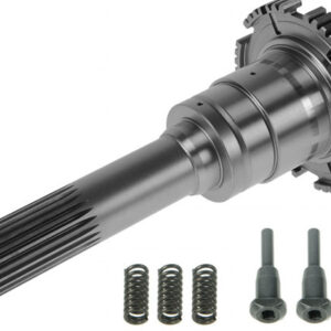 KIT ALBERO(C/PERNI+MOLLE) - 384031 - 88530904