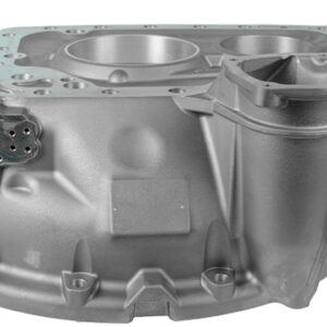 CAMPANA FRIZIONE  - 384046 - 88530937