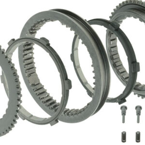 KIT SINCRONIZZATORE - 384305 - 88530961