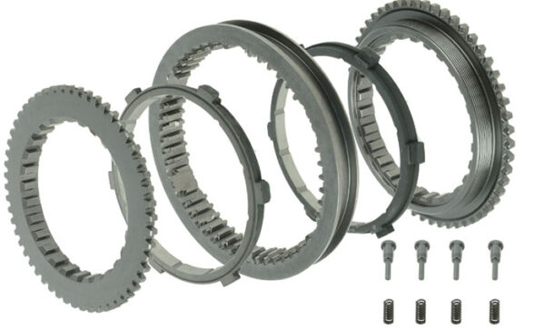 KIT SINCRONIZZATORE  - 384305 - 88530961