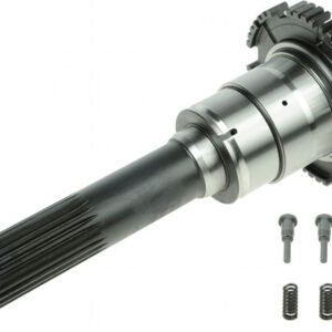 KIT ALBERO(C/PERNI+MOLLE) - 416644 - 88530984