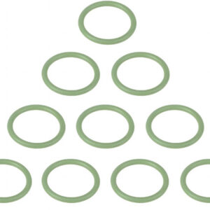 O-RING 24,2X3 - 384367 - 88530993