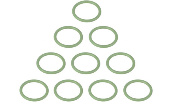 O-RING 24,2X3  - 384367 - 88530993