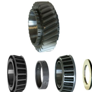 INGRANAGGIO COMPL.3A Z 33 - 45085 - 88531078