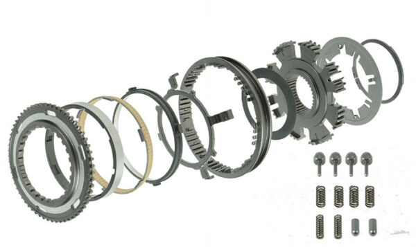 SERIE DI RIPARAZIONE  - 416503 - 88531212