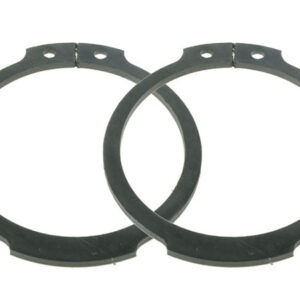 ANELLO SEEGER S.2,70 MM  - 416886 - 88531259