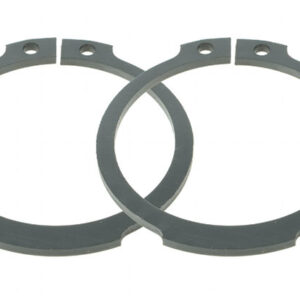 ANELLO SEEGER S.2,95 MM  - 416888 - 88531284