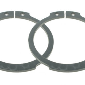 ANELLO SEEGER S.2,80 MM  - 416890 - 88531286