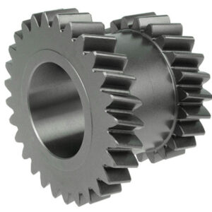 INGRANAGGIO DOPPIO Z23/28 - 46080 - 95530079