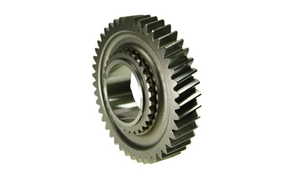 INGRANAGGIO 2A VEL. Z 43 - 46725 - 95530224