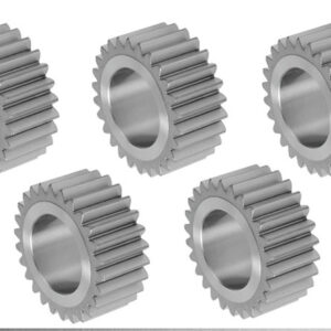 KIT SATELLITE (5 PZ) - 49079 - 95530410