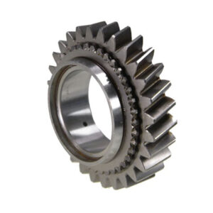 INGRANAGGIO 2A VEL.Z 28 - 50372 - 95530411