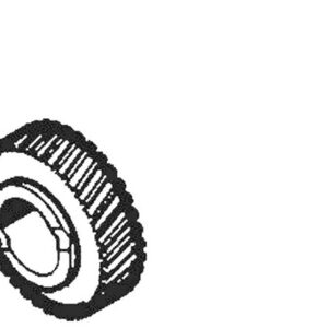 INGRANAGGIO R.M. Z 24 - 46517 - 95530450