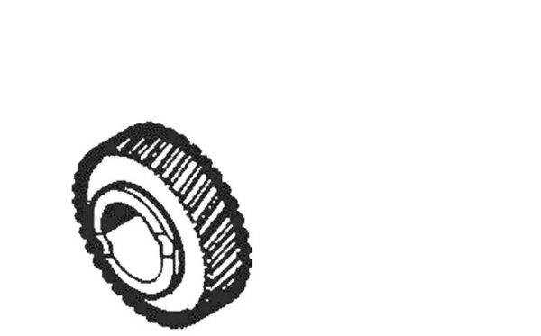 INGRANAGGIO R.M. Z 24 - 46517 - 95530450