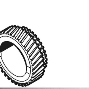 INGRANAGGIO COSTANTE Z 34 - 46755 - 95530520