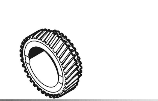 INGRANAGGIO COSTANTE Z 34 - 46755 - 95530520