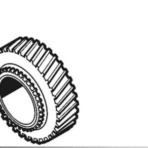 INGRANAGGIO 3A VEL. Z 32 - 50577 - 95530606