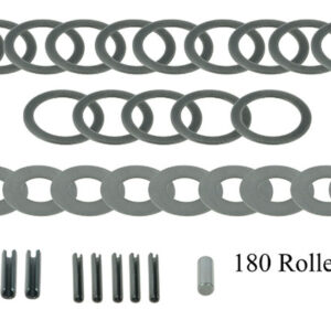 SERIE RIPARAZ.5S110GP - 45362 - 95530674