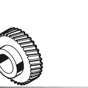 INGRANAGGIO 4A VEL. Z 39 - 46757 - 95530723