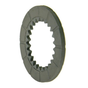 DISCO FRIZIONE - 48972 - 95530786