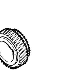 INGRANAGGIO COSTANTE Z 30 - 46803 - 95530868