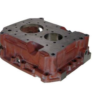 SCATOLA INTERMEDIA - 46276 - 95531027