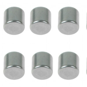 RULLINO DIN 5402 D.7X7 - 45718 - 95531079