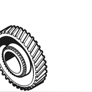 INGRANAGGIO 3A VEL. Z 36 - 50418 - 95531081