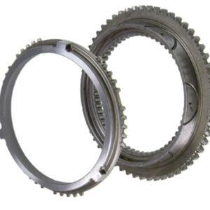 KIT SINCRONIZZATORE 3A/4A - 50491 - 95531148