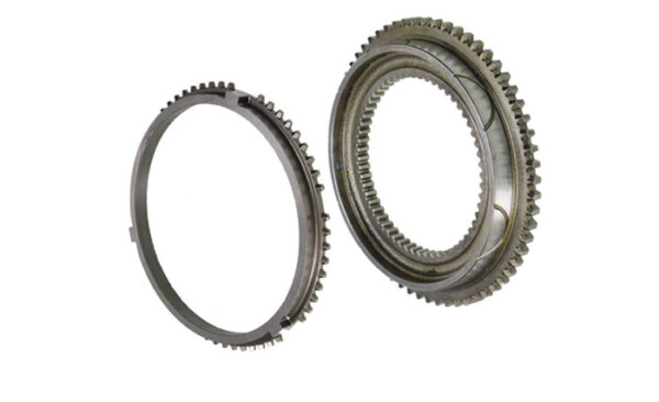 KIT SINCRONIZZATORE 1A/2A - 50493 - 95531150