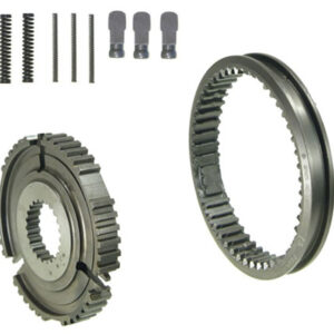 KIT SINCRONIZZATORE 1A/2A - 46453 - 95531151