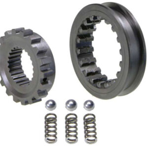 KIT SINCRONIZZATORE 4A/3A - 50412 - 95531342