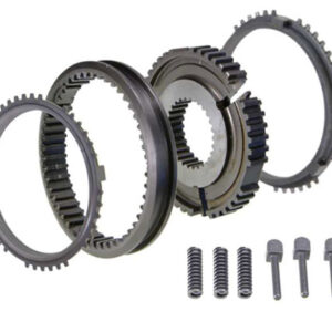 KIT SINCRONIZZATORE 3A/4A - 46537 - 95531361