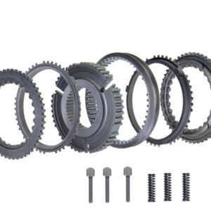 KIT SINCRONIZZATORE 1A/2A - 46534 - 95531362