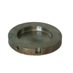 PISTONE GHISA - 46166 - 95531394