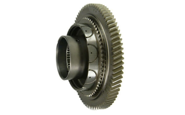 INGRANAGGIO RETARDER Z 77 - 416818 - 95531451