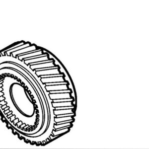 INGRANAGGIO R.M. Z 42 - 46860 - 95531526