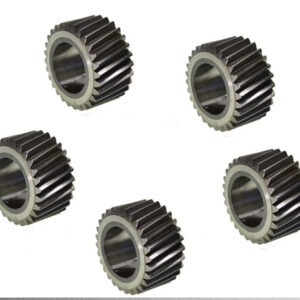 KIT SATELLITE (5PZ) - 50597 - 95531544