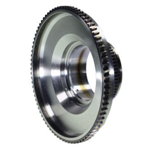 FLANGIA PORTACORONA Z 82  - 384184 - 95531547