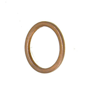 ANELLO TENUTA 12X15,5X1,4 - 45708 - 95531572