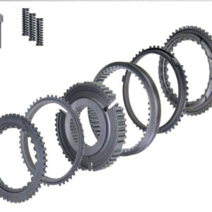 KIT SINCRONIZZATORE - 46552 - 95531596